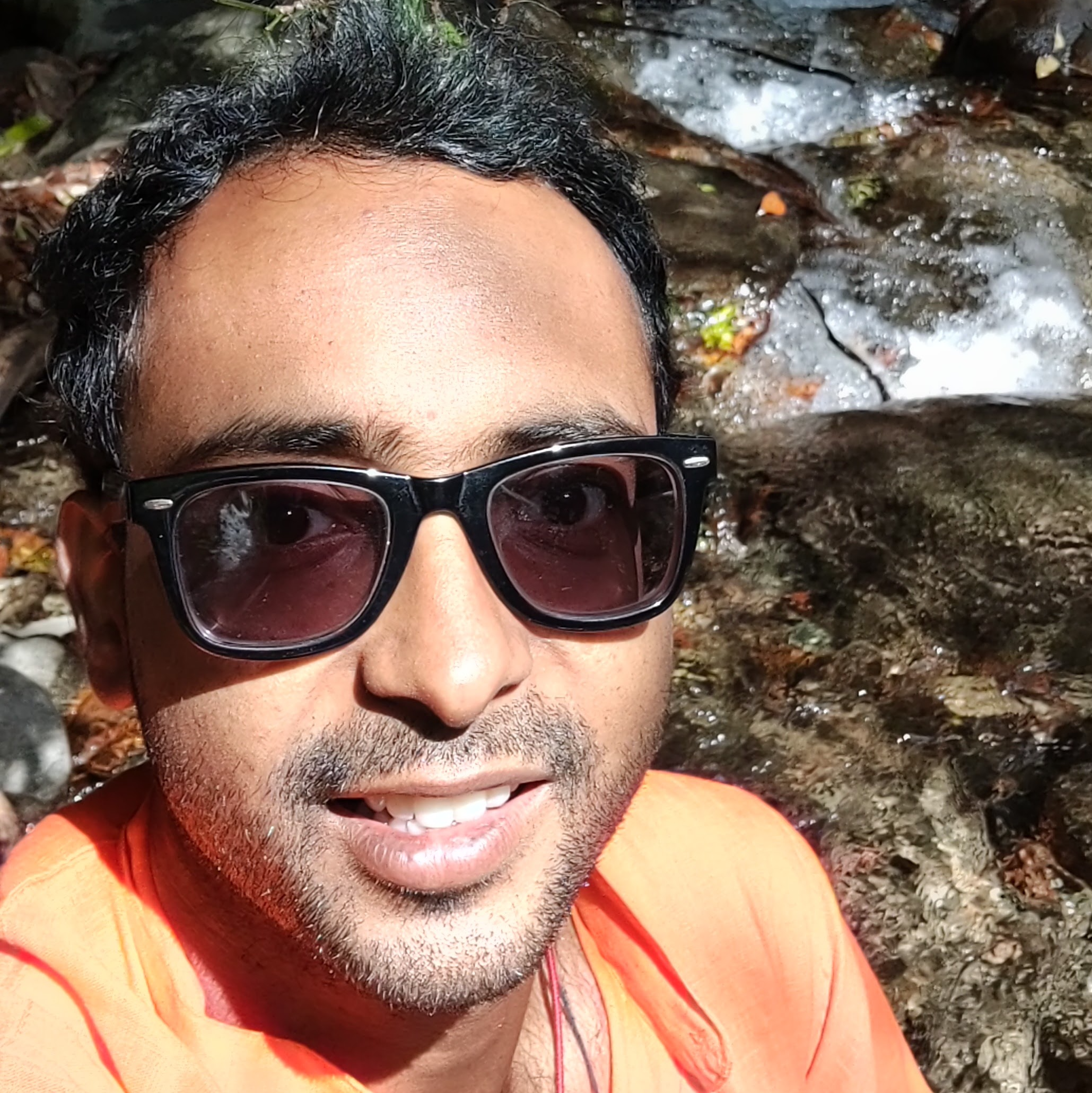 Ankur Agarwal